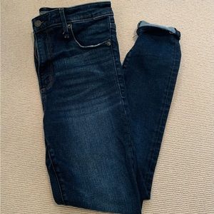 Abercrombie & Fitch Simone jean 27/4 short